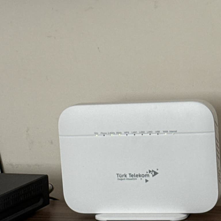 Kurulum Sonrası 20 Gündür İnternet Bağlantısı Sağlanamıyor, Sorunum Çözülmüyor