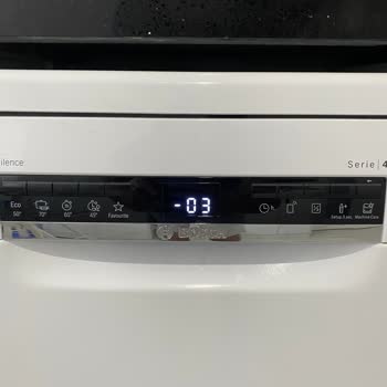 Bosch Servis Mağduriyeti Ve Çözülmeyen Arıza