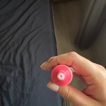 Aldığım Ürünlerde Orijinallik Ve Temizlik Sorunu Yaşadım