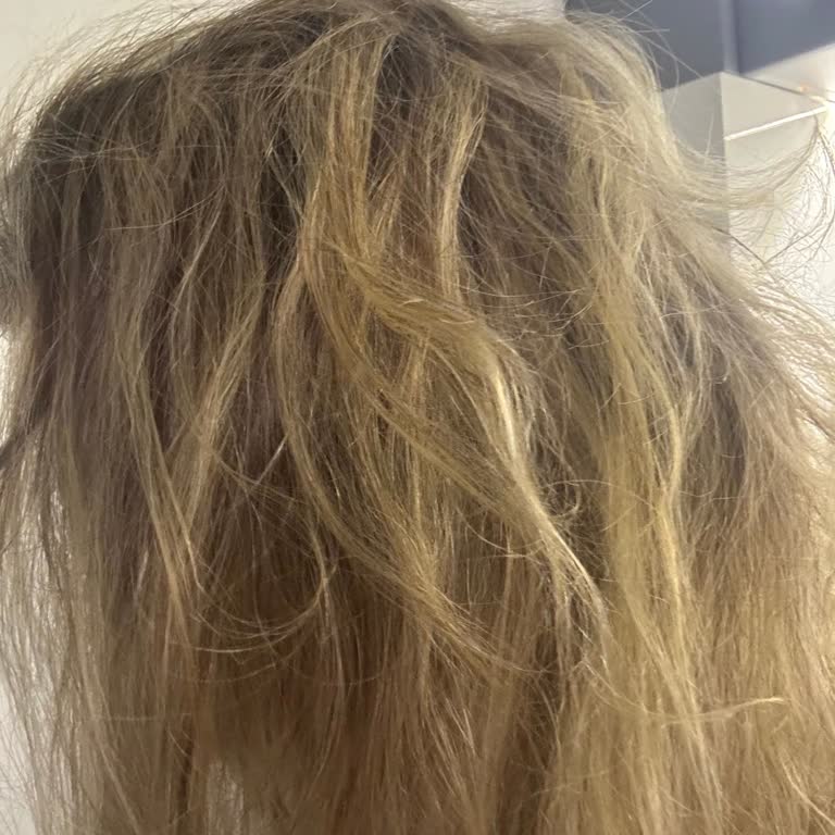 Odak Kuaför (Erenköy) Kötü Sonuç