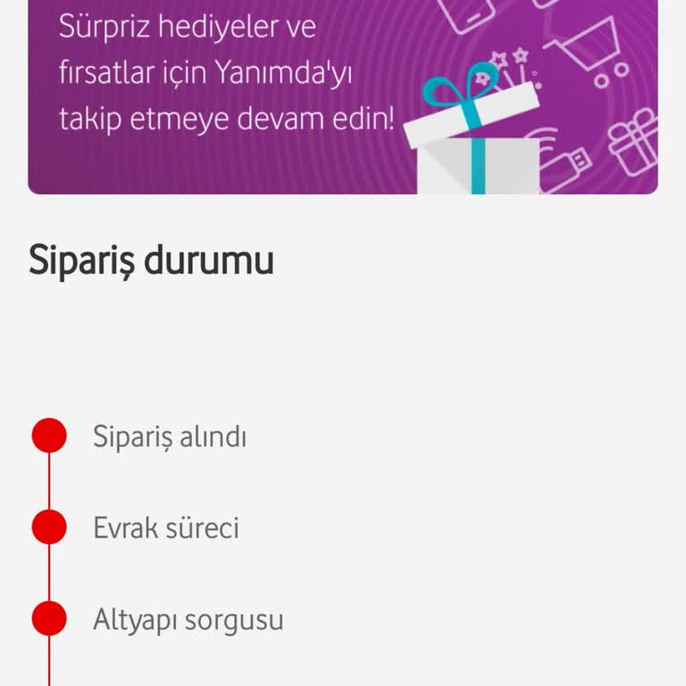Vodafone Fiber İnternetim 9 Gündür Aktif Olmadı Çözüm Bekliyorum