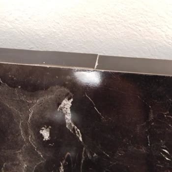 Kusurlu Masa Üstü Değişiminde Yaşanan Zorluklar