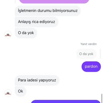 Yanlış Gönderilen Ürün Ve Saygısız Müşteri Hizmeti