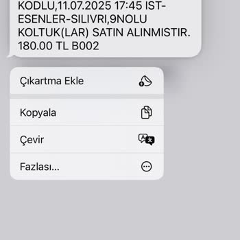 Otobüsün Gecikmesi Ve Uzun Bekleme Süresi Mağduriyeti