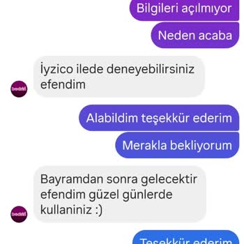 İade Sürecinde İletişim Eksikliği Mağduriyet Yaşatıyor