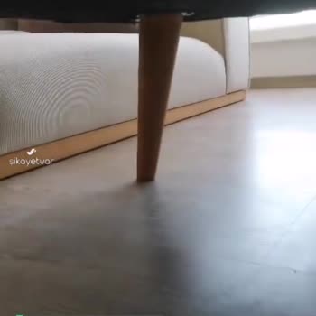 Edsy Home Sıkıntısı
