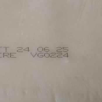 Tarihi Geçmiş Ürün Satışıyla Sağlığımız Tehlikeye Atıldı