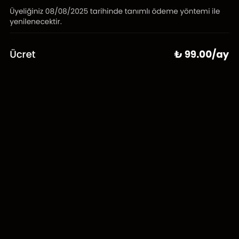Abonelik İptali İçin Çözüm Sunulmuyor, Zorunlu Ücret Tahsili Yapılıyor