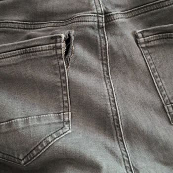 Mavi Pantolon Değişimlerinde Sürekli Ret Ve Çözüm Eksikliği Yaşanıyor