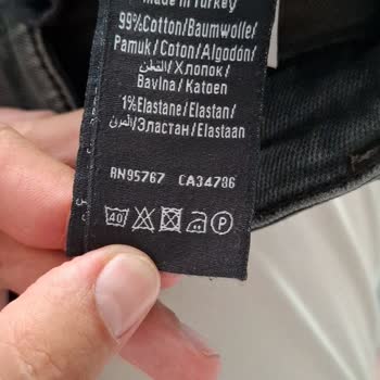 Mavi Pantolon Değişimlerinde Sürekli Ret Ve Çözüm Eksikliği Yaşanıyor