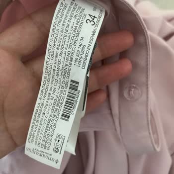 Yanlış Beden Gönderimi Ve İade Sürecinde Mağduriyet