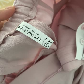 Yanlış Beden Gönderimi Ve İade Sürecinde Mağduriyet