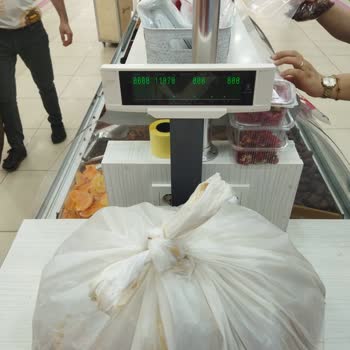 Efe'M Köfte & Çorba Salonu Eksik Gramaj