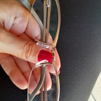 Opmar Optik Gözlüğüm Onarım Sonrası Kullanılamaz Hale Geldi