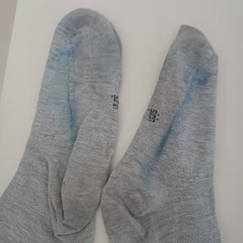 FLO'dan Aldığım Ayakkabılarda Kalite Sorunu Ve Değişim Talebimin Reddedilmesi