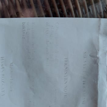 Vestel Buzdolabında Tekrar Eden Ana Kart Arızası Ve Yetersiz Çözüm