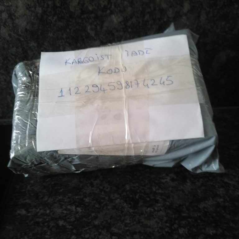 Evden Kargo Teslimatı Belirtilen Saatte Yapılmadı