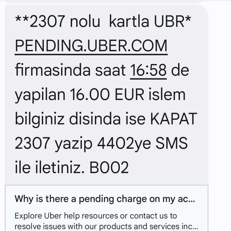 Çifte Ücretlendirme Mağduriyeti: Fazladan Alınan Ücretin İadesini Talep Ediyorum