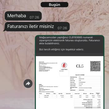 İade Hakkının Reddedilmesi Mağduriyet Yaşattı