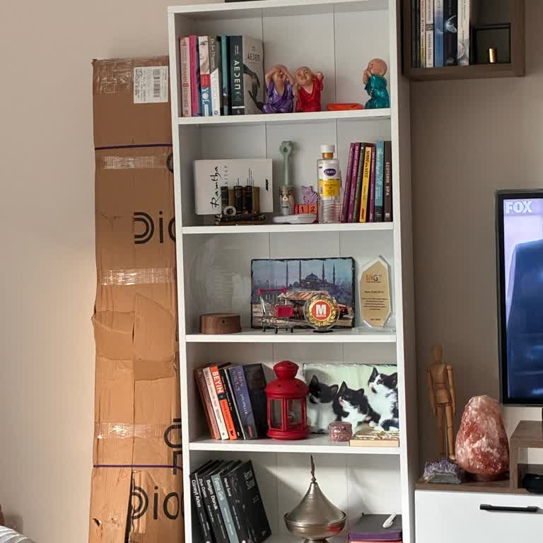 Eksik Ve Hasarlı Ürün, Kurulum Ve İade Sorunu