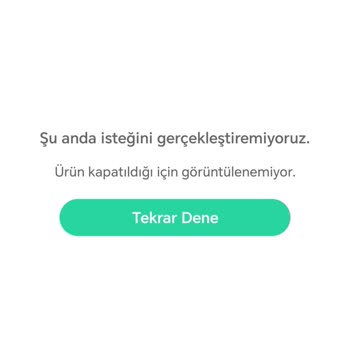 Kayıp Ürün Ve Haksız İade Sonrası Satıcıya Mağduriyet