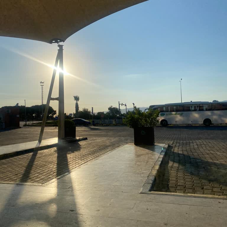 Truva Turizm Seferlerinde Sürekli Gecikme Ve Bilgilendirme Eksikliği