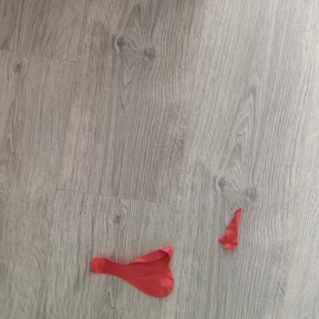 Trendyol Aldığım Balonlar Kalitesiz Ve Hatalı Çıktı, Satıcıya Müdahale Edilmeli