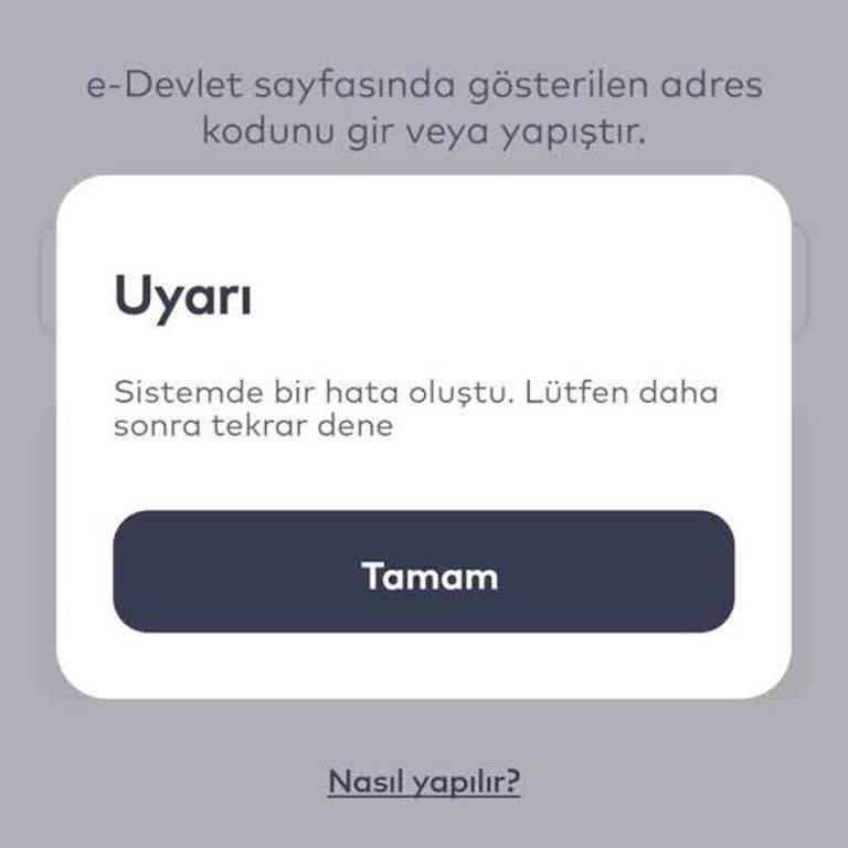 İstanbulkart Uygulamasında Yüz Tanıma Sorunu Para Transferini Engelliyor