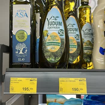 BİM Markette Raf Ve Kasa Fiyatı Farkı Mağduriyeti