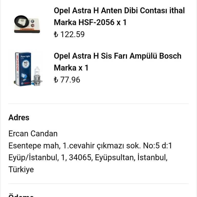 İptal Edilen Alışverişte İade Ücreti Gecikiyor