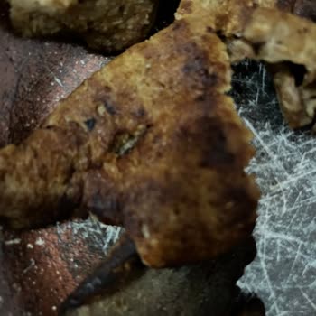 Güvenilir Marka Zehirlenme Şoku Yaşattı!