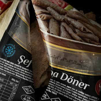 Güvenilir Marka Zehirlenme Şoku Yaşattı!