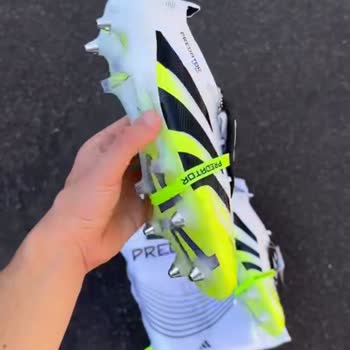 Aldığım Krampon Görseldekiyle Alakasız Çıktı, Satıcı İletişime Geçmiyor