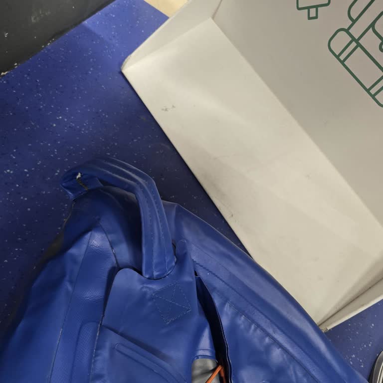 Decathlon'dan Aldığımız Kano Kısa Sürede Bozuldu, Garanti Ve Müşteri Hizmeti Hayal Kırıklığı