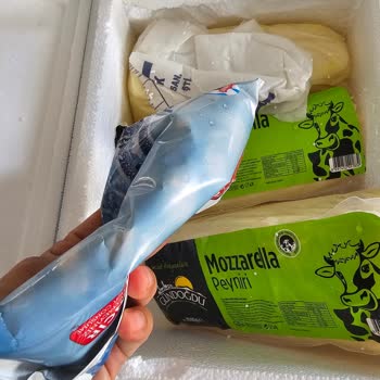 Soğuk Zincir Bozuldu, Bozuk Peynir Teslim Edildi, İade Süreci Mağduriyet Yaratıyor