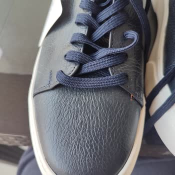 Lufian Ayakkabıda Taban Eksikliği Ve Deformasyon Mağduriyeti