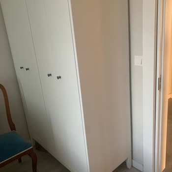 Gardırop Parçası İçin Talep Edilen Fahiş Ücret Şaşkınlığı