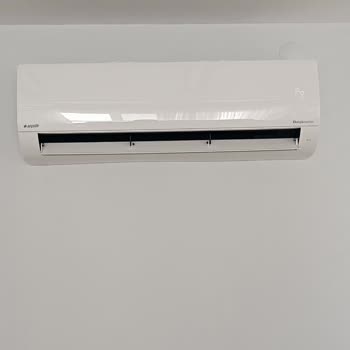 Yeni Alınan Arçelik Klima Ortamı Soğutmuyor, Çözüm Bulunamıyor