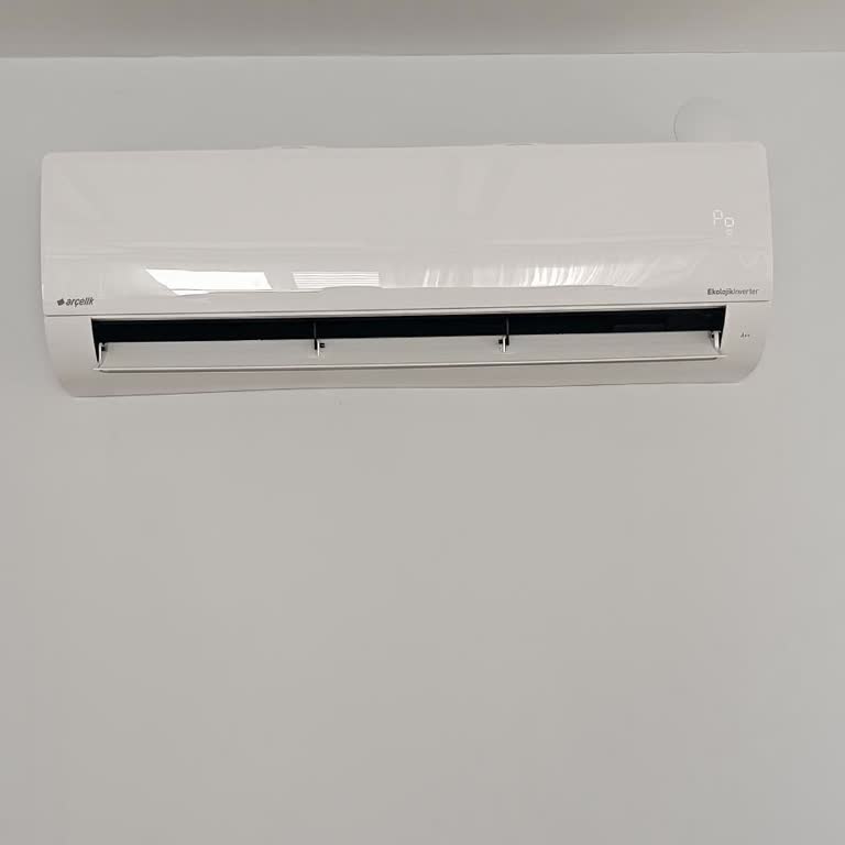 Yeni Alınan Arçelik Klima Ortamı Soğutmuyor, Çözüm Bulunamıyor