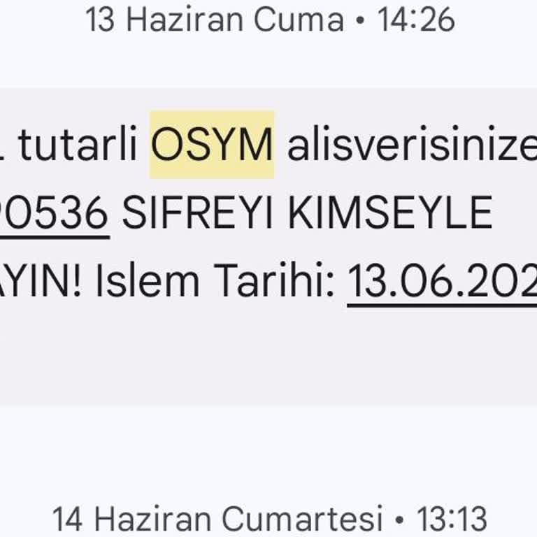 DGS Başvurum Onaylandığı Halde Sınav Giriş Hakkım Reddedildi: Mağduriyetimin Giderilmesini Talep Ediyorum