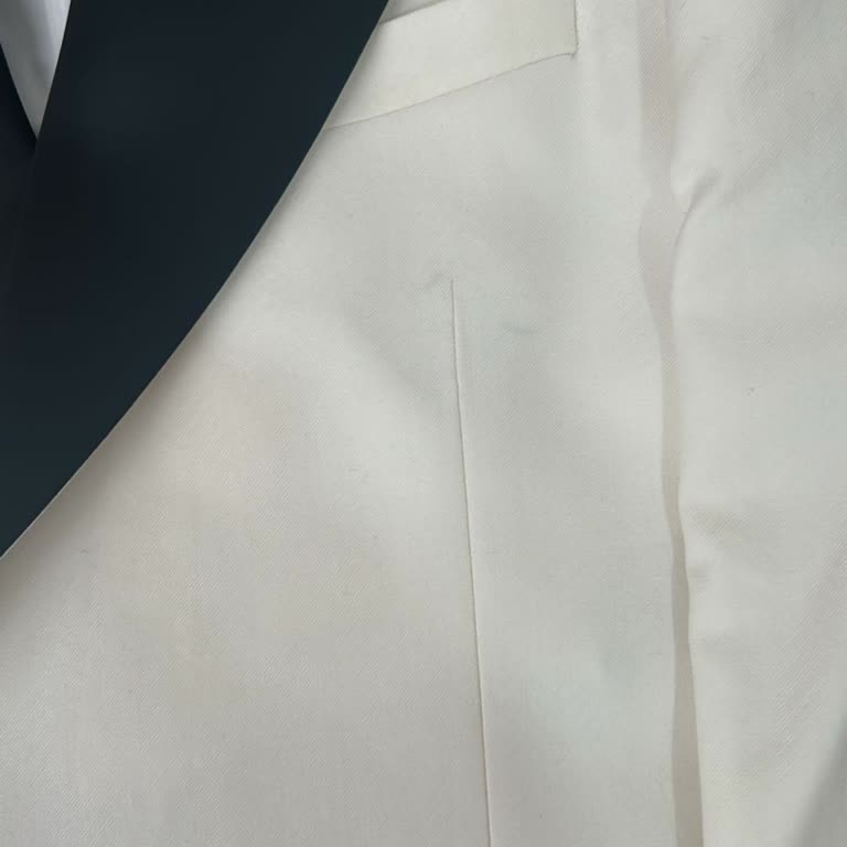 Kirli Ceket Ve Sorunlu Ürünlerle Mağaza Mağduriyeti