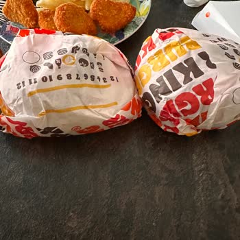 Sürekli Eksik Ve Düzensiz Siparişler, Hijyen Sorunu Ve İlgisizlik