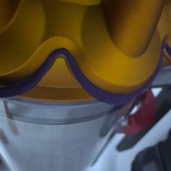 Kısa Sürede Deforme Olan Dyson V15 Ve Yetersiz Müşteri Hizmeti