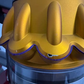 Kısa Sürede Deforme Olan Dyson V15 Ve Yetersiz Müşteri Hizmeti