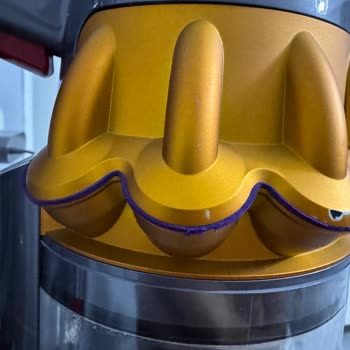 Kısa Sürede Deforme Olan Dyson V15 Ve Yetersiz Müşteri Hizmeti