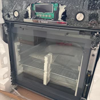 Kırık Ürün, Zorla Teslimat Ve 10 Bin TL Onarım Şoku!