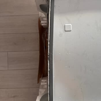 Kırık Ürün, Zorla Teslimat Ve 10 Bin TL Onarım Şoku!