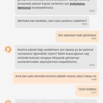 İndirimli Aldığım Ürün Fiyat Artışı Bahanesiyle Teslim Edilmeden İade Edildi
