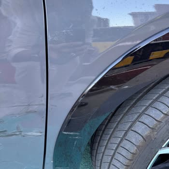 Peugeot Serviste Yedek Parça Bekleyişi Ve İletişim Sorunu Mağduriyetimi Artırdı