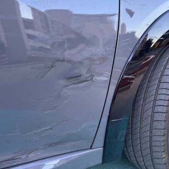 Peugeot Serviste Yedek Parça Bekleyişi Ve İletişim Sorunu Mağduriyetimi Artırdı